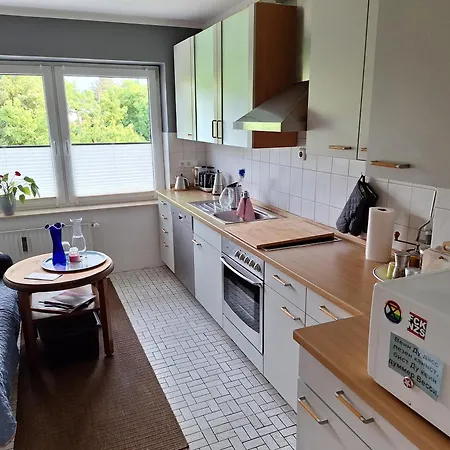 Ferienwohnung Silvia * Bleckede